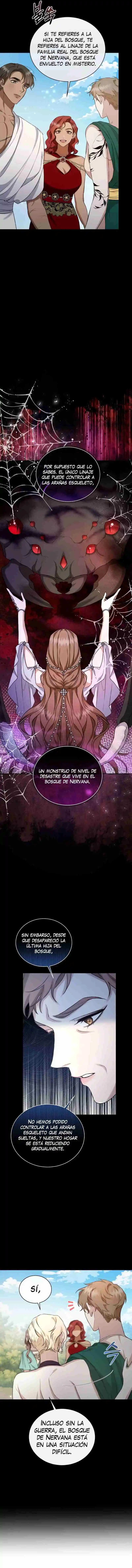Bosque Salvaje - Capítulo 13 - Página 8 - LectorTMOo