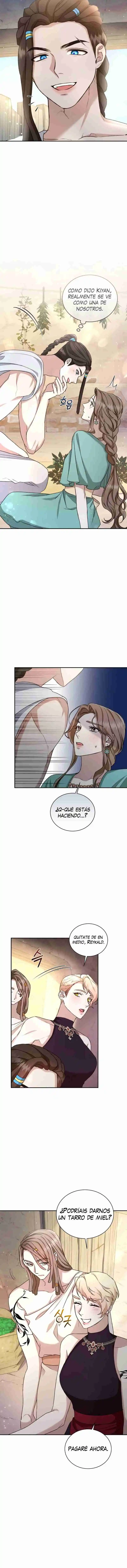 Bosque Salvaje - Capítulo 13 - Página 11 - LectorTMOo