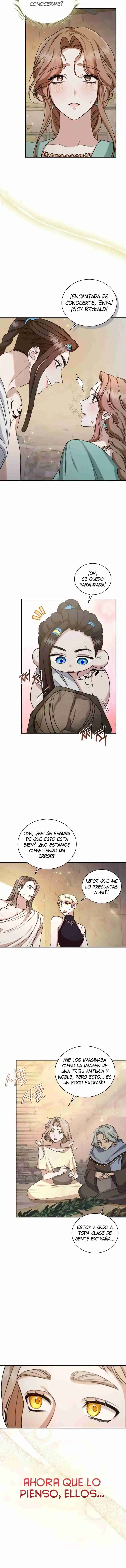 Bosque Salvaje - Capítulo 13 - Página 14 - LectorTMOo