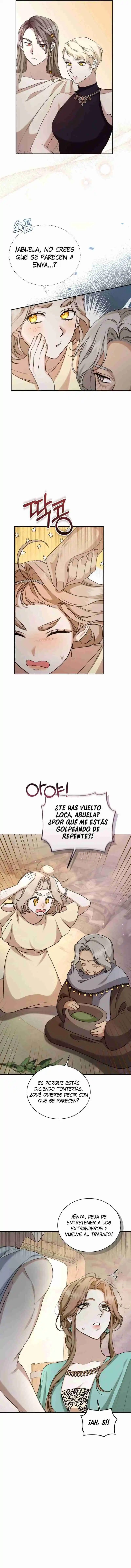 Bosque Salvaje - Capítulo 13 - Página 15 - LectorTMOo