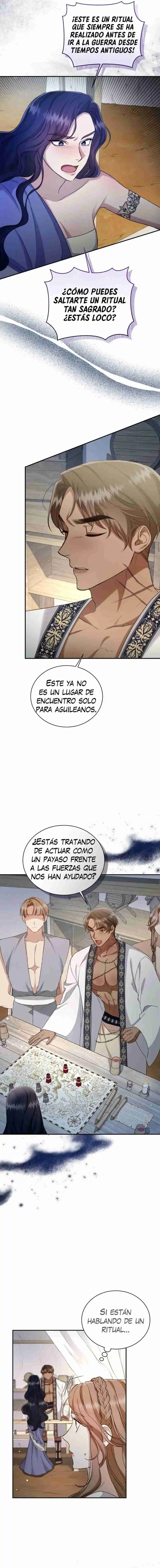Bosque Salvaje - Capítulo 14 - Página 14 - LectorTMOo