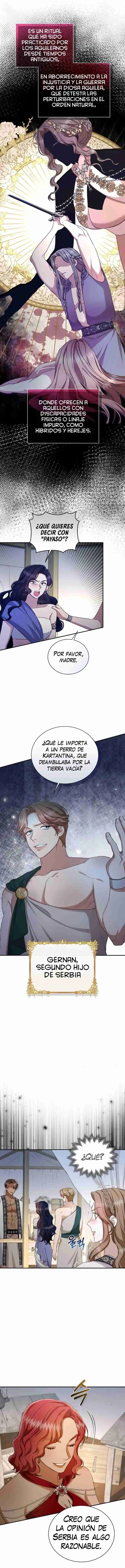 Bosque Salvaje - Capítulo 14 - Página 15 - LectorTMOo