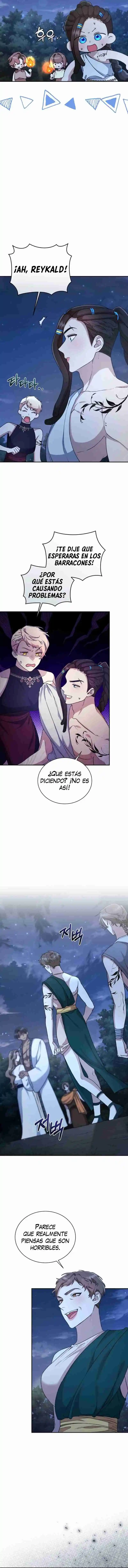 Bosque Salvaje - Capítulo 15 - Página 11 - LectorTMOo