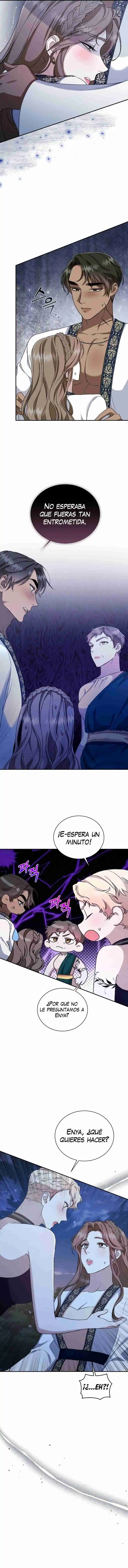Bosque Salvaje - Capítulo 15 - Página 14 - LectorTMOo