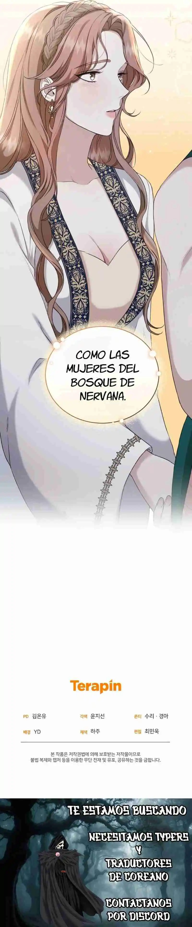 Bosque Salvaje - Capítulo 16 - Página 17 - LectorTMOo