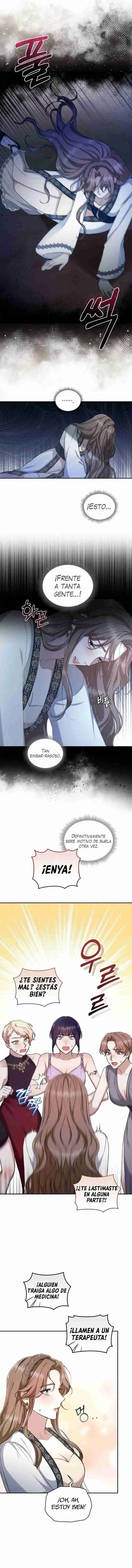 Bosque Salvaje - Capítulo 17 - Página 5 - LectorTMOo