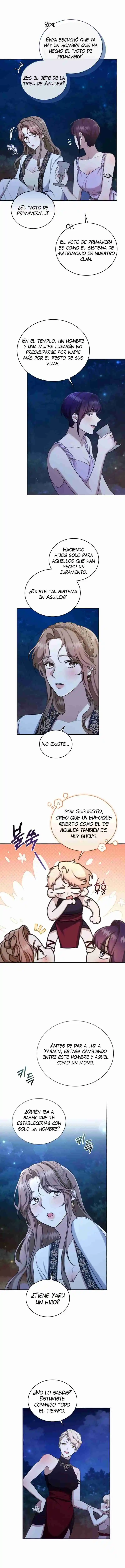Bosque Salvaje - Capítulo 17 - Página 8 - LectorTMOo