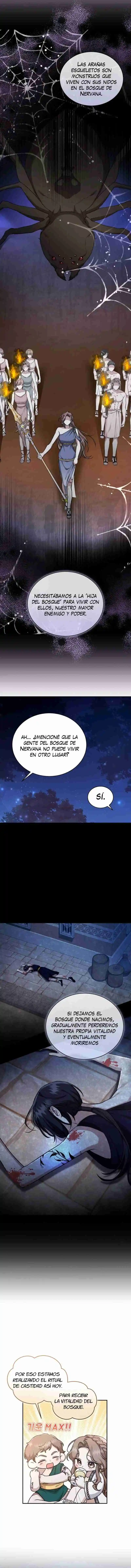 Bosque Salvaje - Capítulo 17 - Página 13 - LectorTMOo