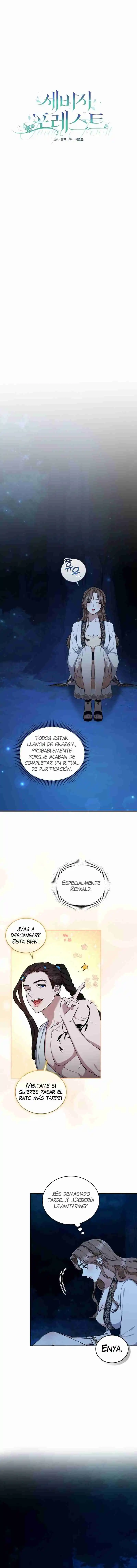 Bosque Salvaje - Capítulo 18 - Página 4 - LectorTMOo