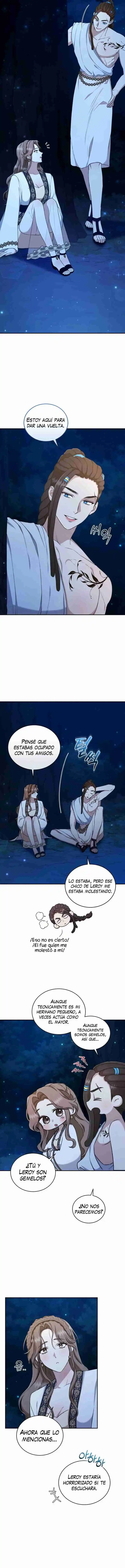 Bosque Salvaje - Capítulo 18 - Página 5 - LectorTMOo