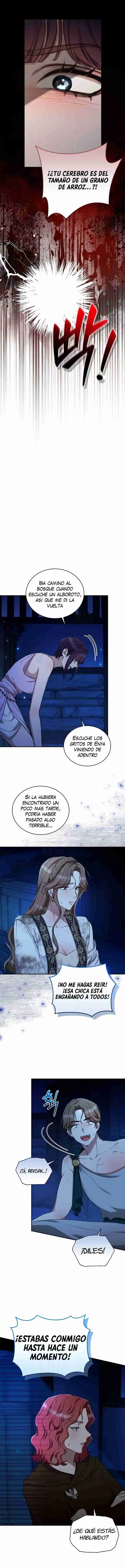 Bosque Salvaje - Capítulo 19 - Página 8 - LectorTMOo