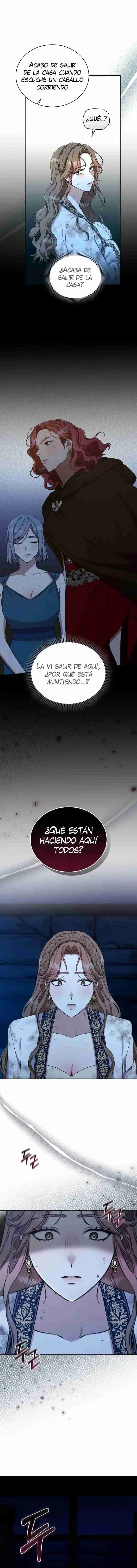 Bosque Salvaje - Capítulo 19 - Página 9 - LectorTMOo
