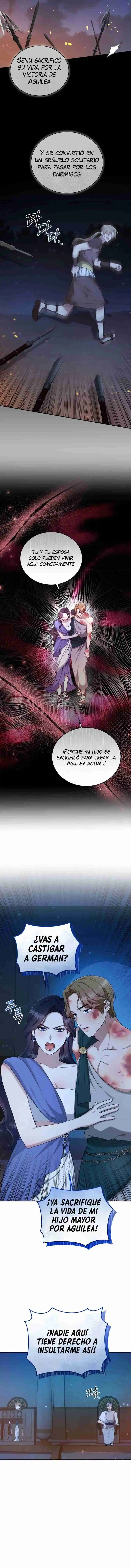 Bosque Salvaje - Capítulo 19 - Página 13 - LectorTMOo