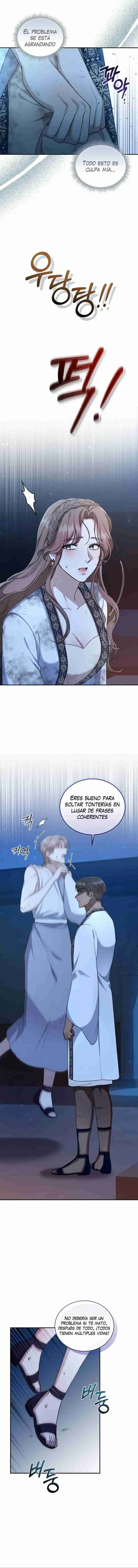 Bosque Salvaje - Capítulo 19 - Página 15 - LectorTMOo