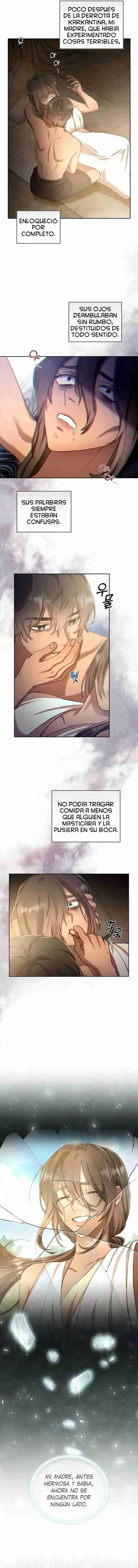 Bosque Salvaje - Capítulo 2 - Página 8 - LectorTMOo