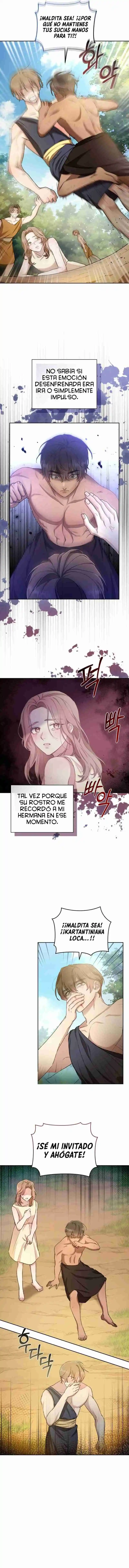 Bosque Salvaje - Capítulo 2 - Página 11 - LectorTMOo