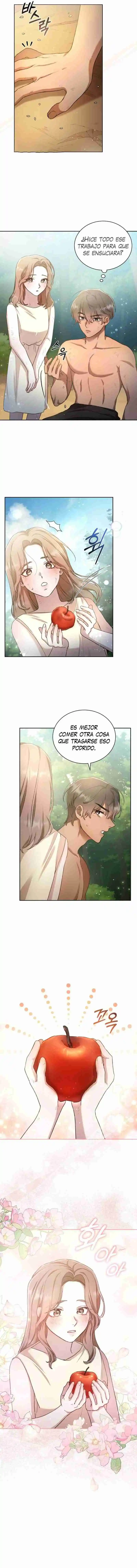 Bosque Salvaje - Capítulo 2 - Página 12 - LectorTMOo