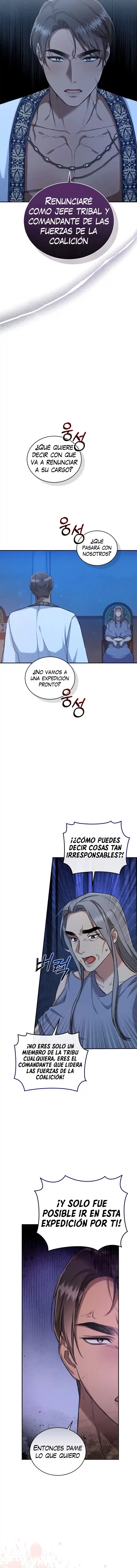 Bosque Salvaje - Capítulo 20 - Página 5 - LectorTMOo