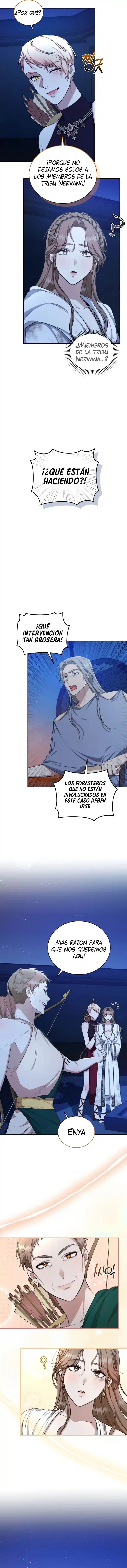 Bosque Salvaje - Capítulo 20 - Página 8 - LectorTMOo