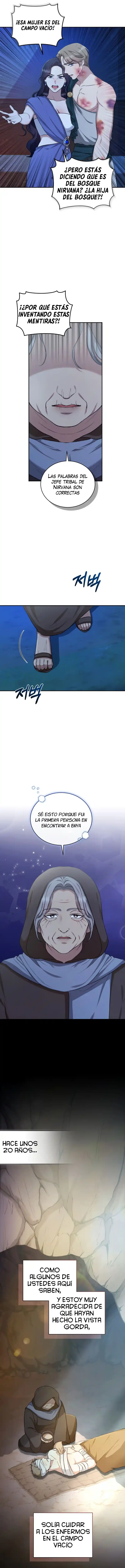 Bosque Salvaje - Capítulo 20 - Página 10 - LectorTMOo