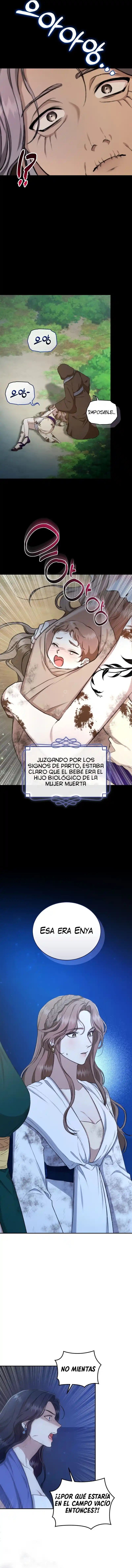 Bosque Salvaje - Capítulo 20 - Página 12 - LectorTMOo