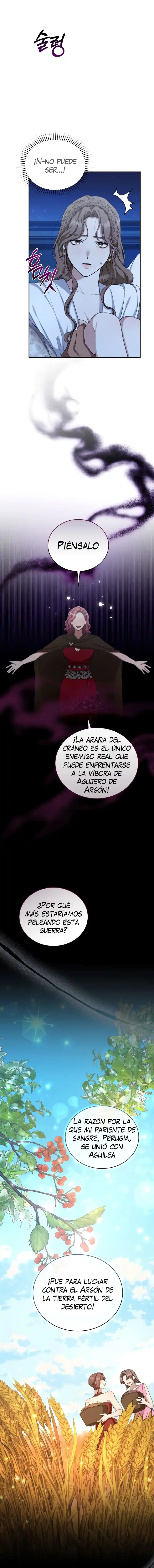 Bosque Salvaje - Capítulo 21 - Página 4 - LectorTMOo