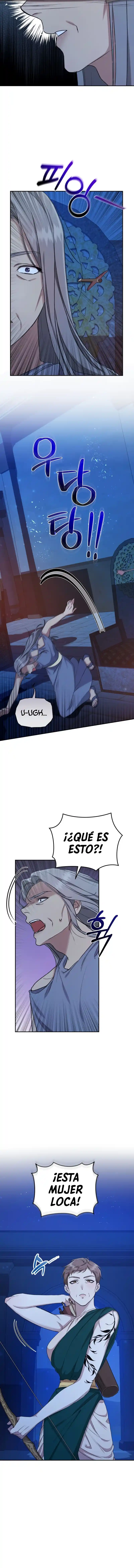 Bosque Salvaje - Capítulo 21 - Página 6 - LectorTMOo