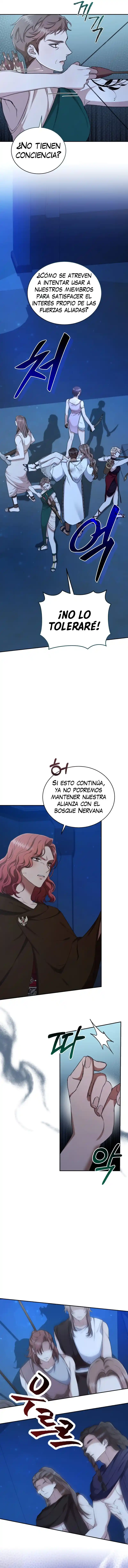 Bosque Salvaje - Capítulo 21 - Página 7 - LectorTMOo
