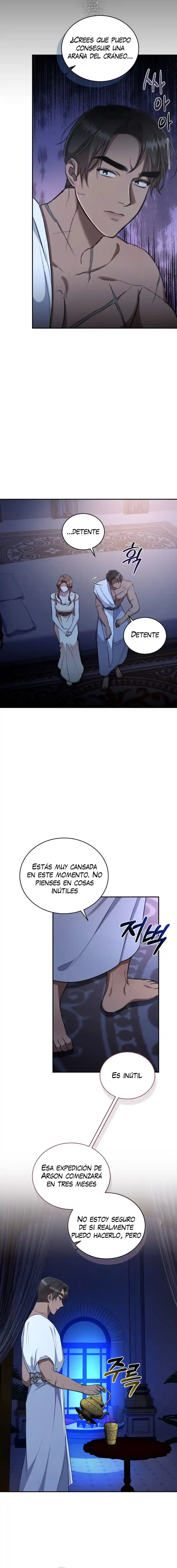 Bosque Salvaje - Capítulo 22 - Página 7 - LectorTMOo