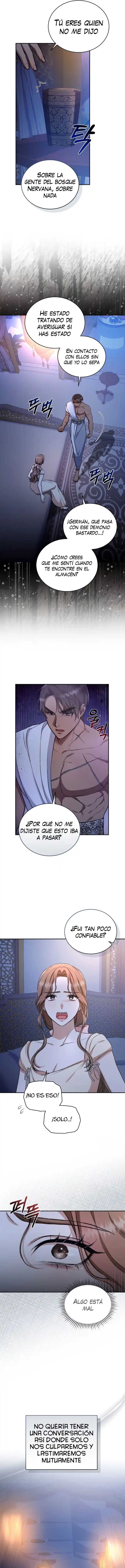 Bosque Salvaje - Capítulo 22 - Página 10 - LectorTMOo