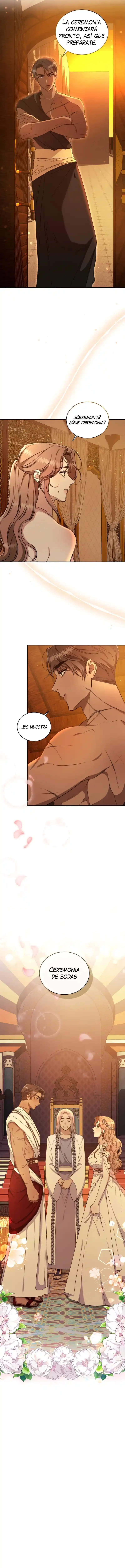 Bosque Salvaje - Capítulo 23 - Página 4 - LectorTMOo