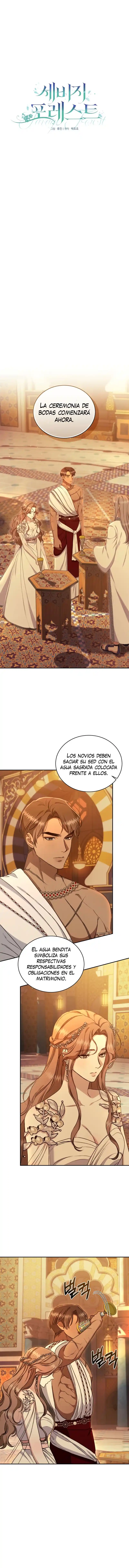 Bosque Salvaje - Capítulo 23 - Página 5 - LectorTMOo
