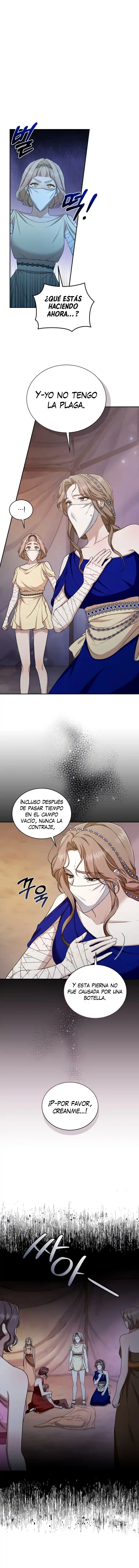 Bosque Salvaje - Capítulo 24 - Página 5 - LectorTMOo