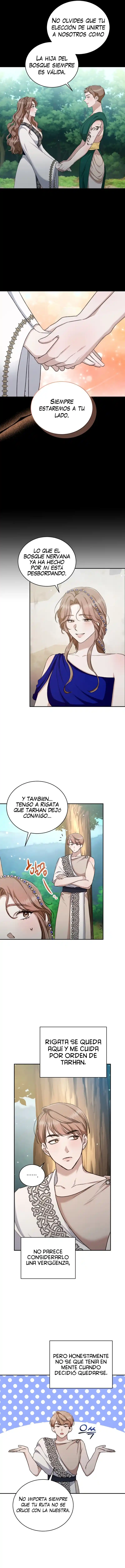 Bosque Salvaje - Capítulo 24 - Página 12 - LectorTMOo