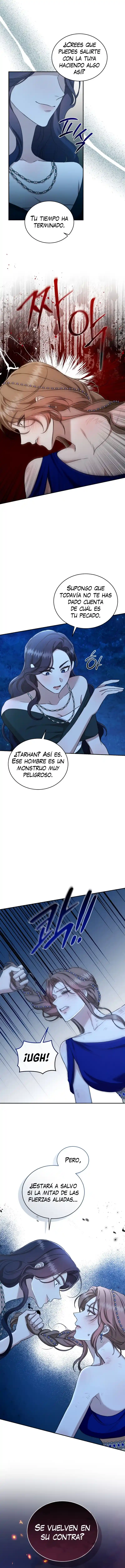 Bosque Salvaje - Capítulo 24 - Página 15 - LectorTMOo