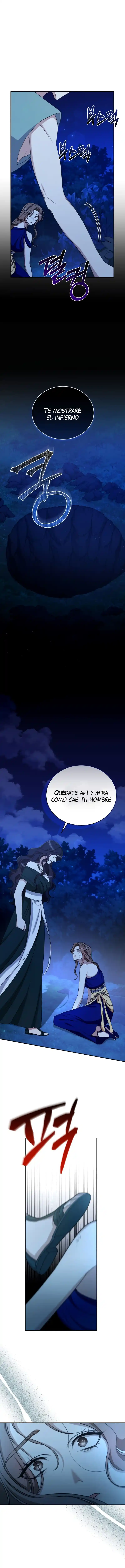 Bosque Salvaje - Capítulo 25 - Página 9 - LectorTMOo