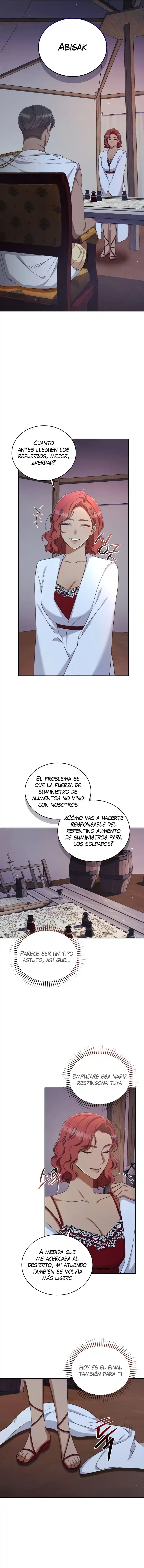 Bosque Salvaje - Capítulo 25 - Página 11 - LectorTMOo