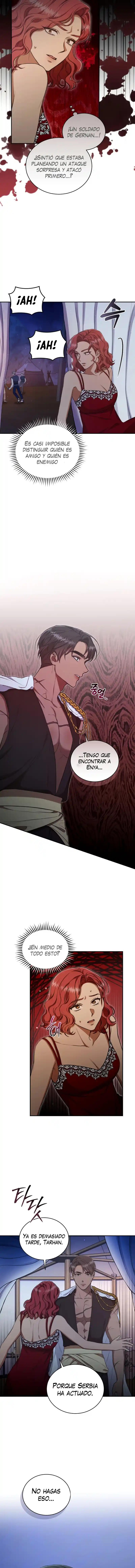 Bosque Salvaje - Capítulo 26 - Página 6 - LectorTMOo