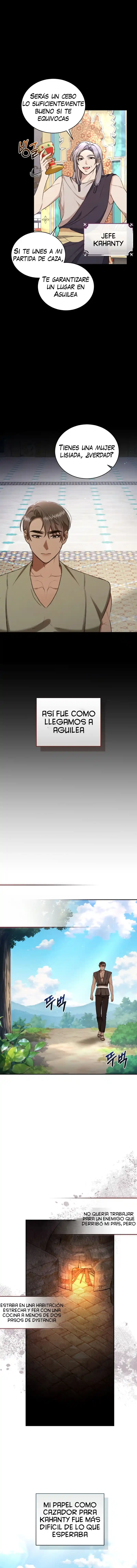 Bosque Salvaje - Capítulo 26 - Página 9 - LectorTMOo