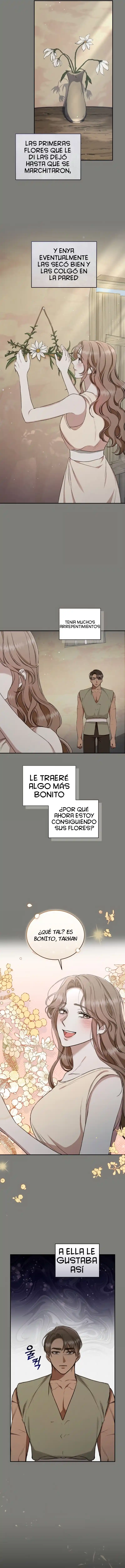 Bosque Salvaje - Capítulo 26 - Página 12 - LectorTMOo