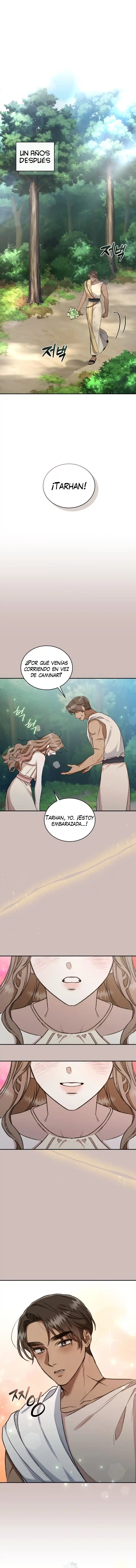 Bosque Salvaje - Capítulo 27 - Página 14 - LectorTMOo