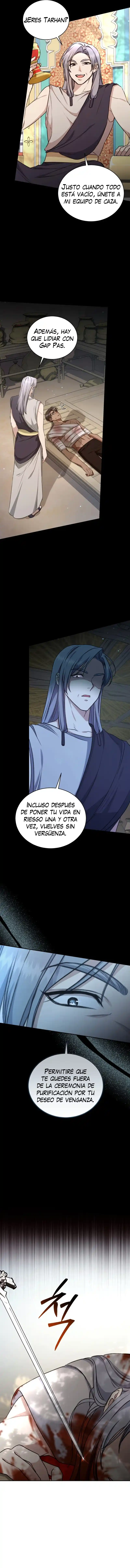 Bosque Salvaje - Capítulo 28 - Página 8 - LectorTMOo
