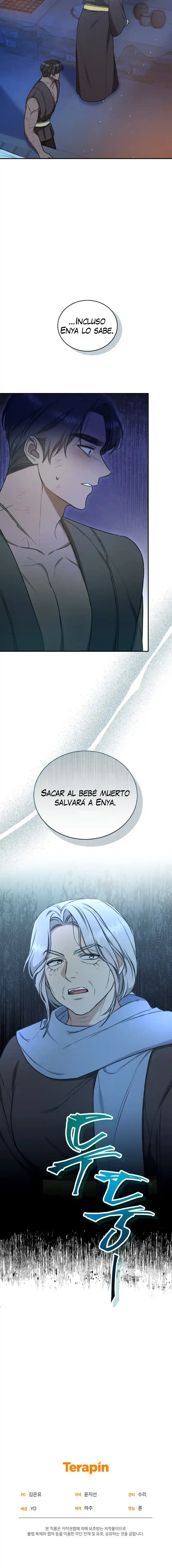 Bosque Salvaje - Capítulo 28 - Página 17 - LectorTMOo