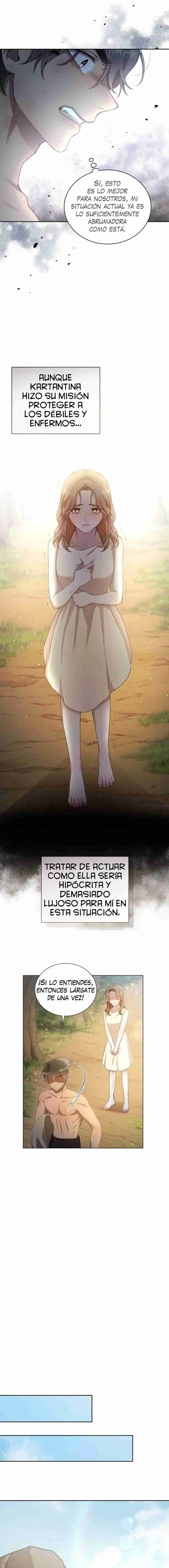 Bosque Salvaje - Capítulo 3 - Página 5 - LectorTMOo