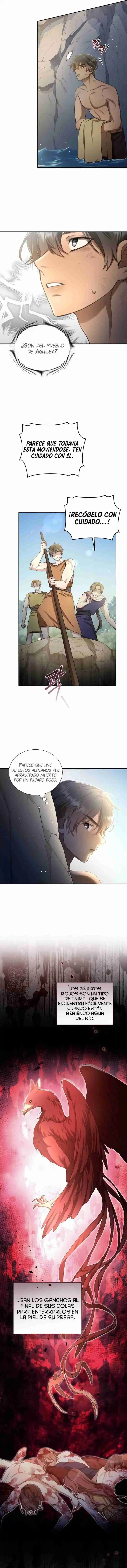 Bosque Salvaje - Capítulo 3 - Página 7 - LectorTMOo