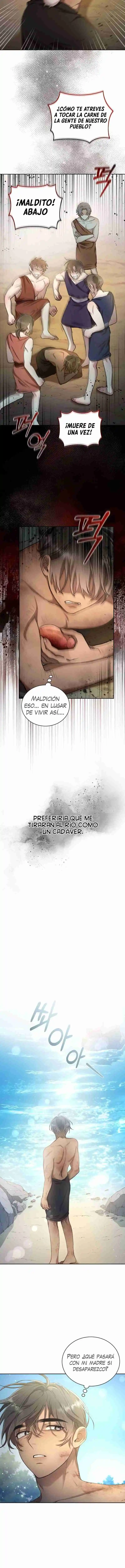 Bosque Salvaje - Capítulo 3 - Página 13 - LectorTMOo