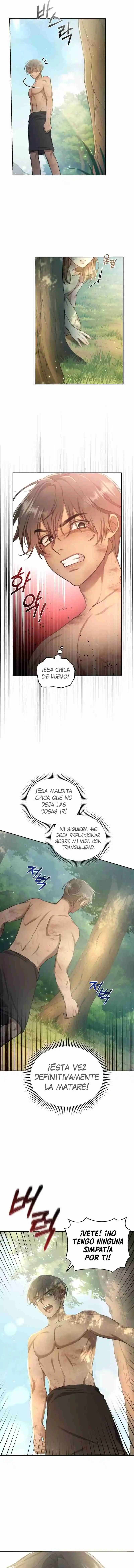 Bosque Salvaje - Capítulo 3 - Página 14 - LectorTMOo