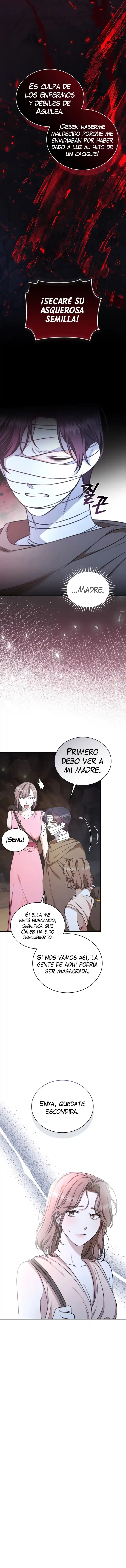 Bosque Salvaje - Capítulo 32 - Página 5 - LectorTMOo