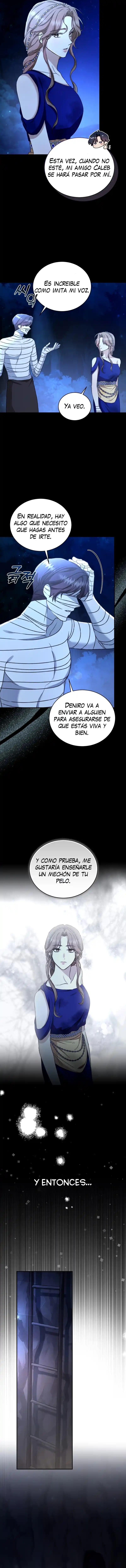 Bosque Salvaje - Capítulo 32 - Página 11 - LectorTMOo