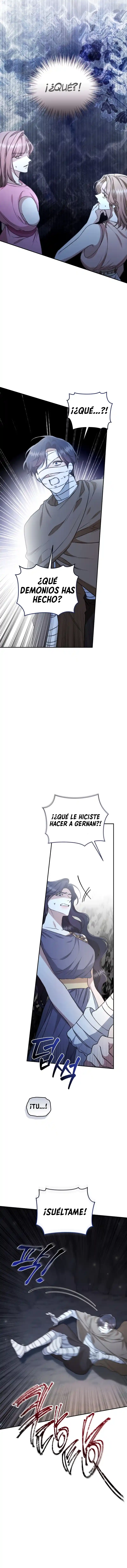 Bosque Salvaje - Capítulo 32 - Página 16 - LectorTMOo